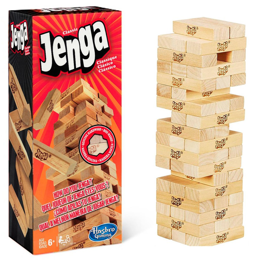 Jenga
