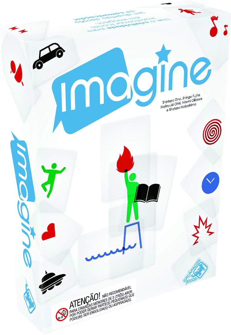 Imagine